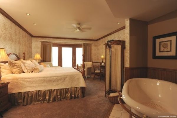 The Geneva Inn (Lake Geneva)